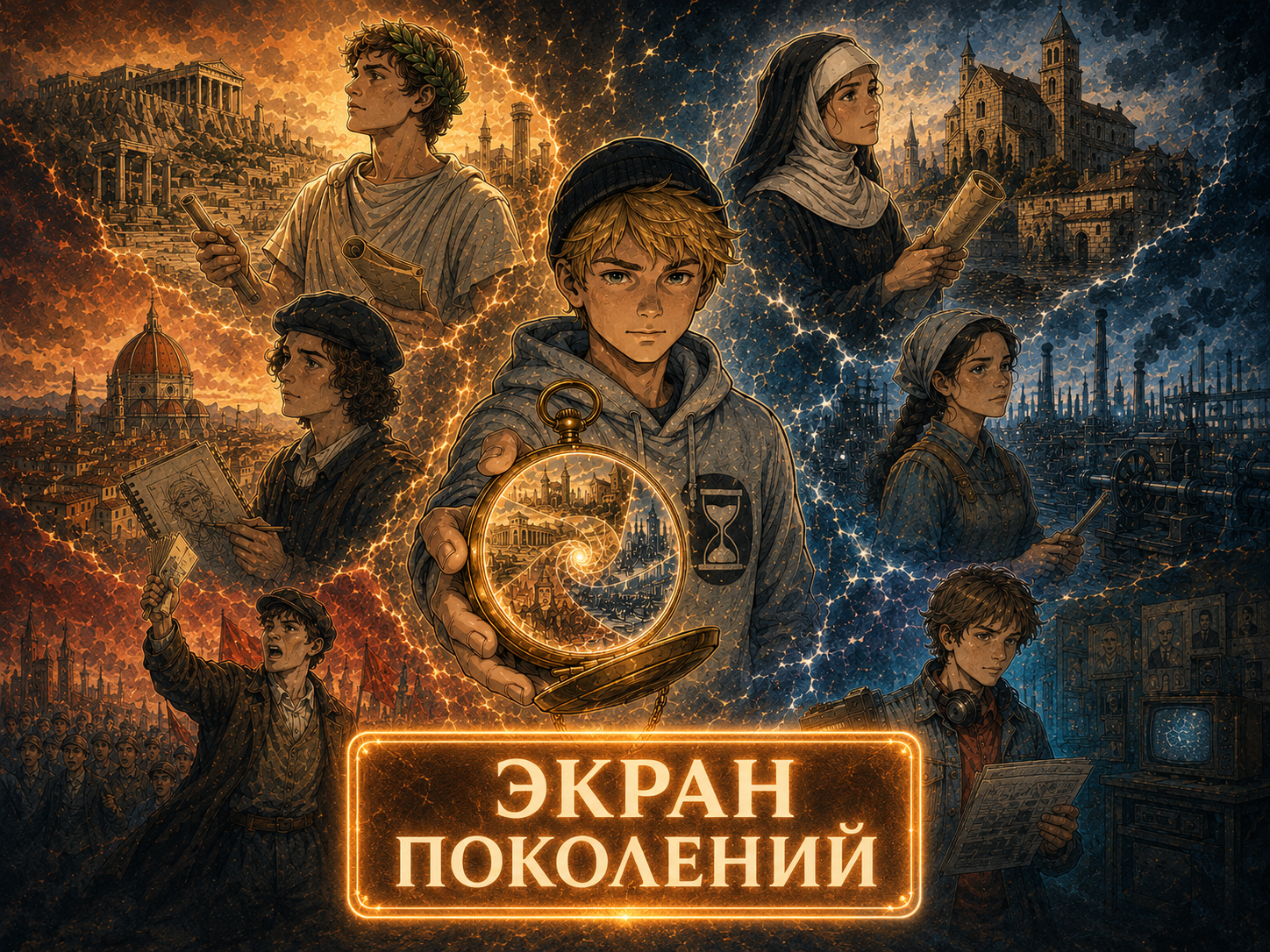 Начать игру